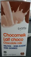 Chocomelk - Lait choco