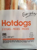 Hotdog