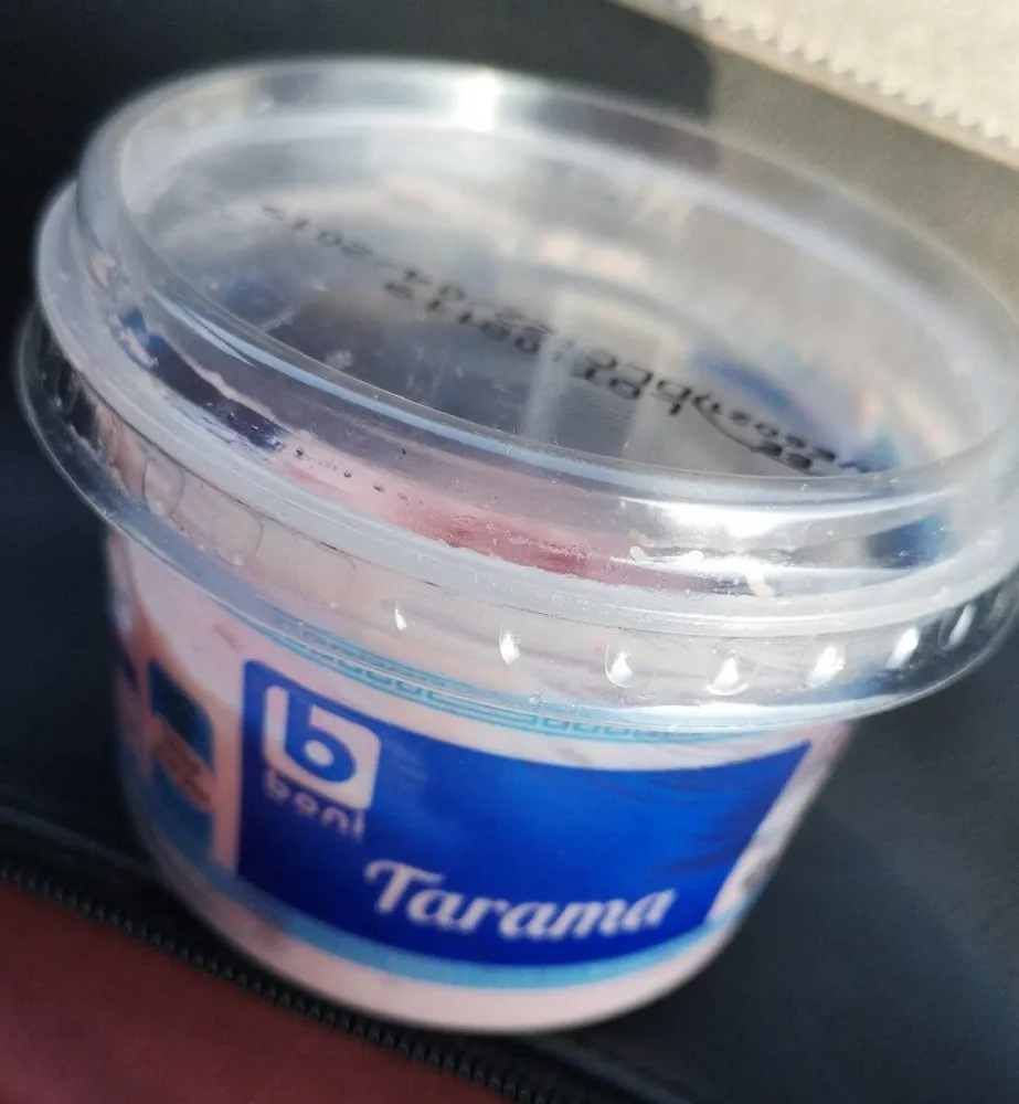 Tarama