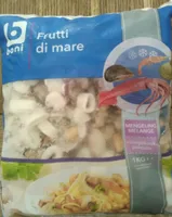 Frutti di mare