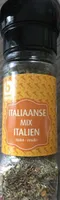 Mix italien moulin