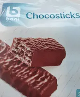 Chocosticks