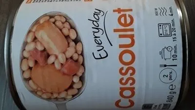 Cassoulet