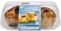 Tartes au maton