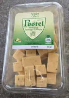 Fromage d'Abbaye cubes