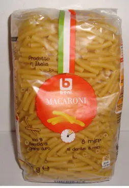 Macaroni