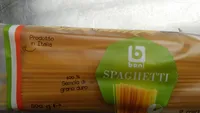 Spaghetti Boni
