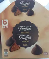 Truffes