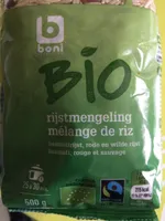 Riz Bio