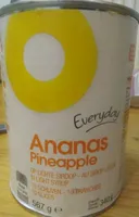 Ananas