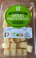 Primeur de Printemps Gouda