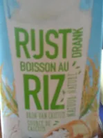 Boisson au riz