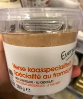 Spécialité au fromage frais