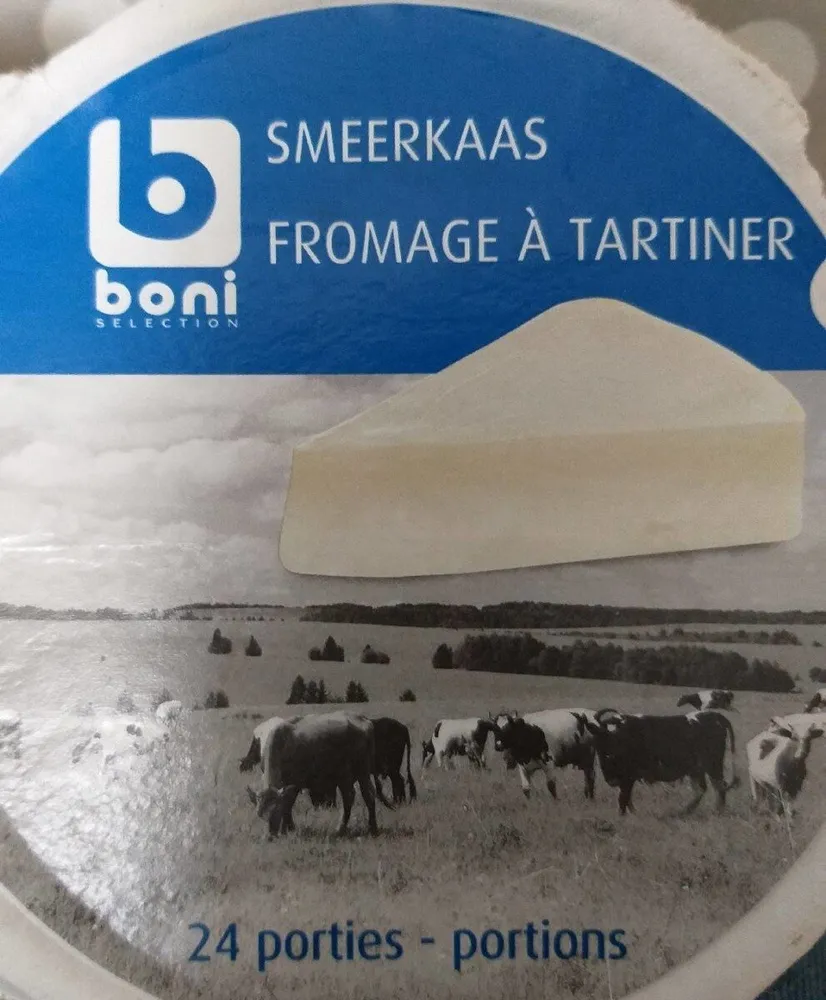 Fromage à tartiner