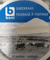 Fromage à tartiner