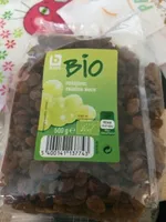 Raisins Secs
