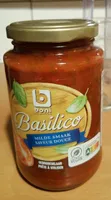 Basilico - saveur douce