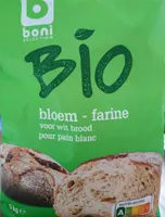 Farine pour pain blanc