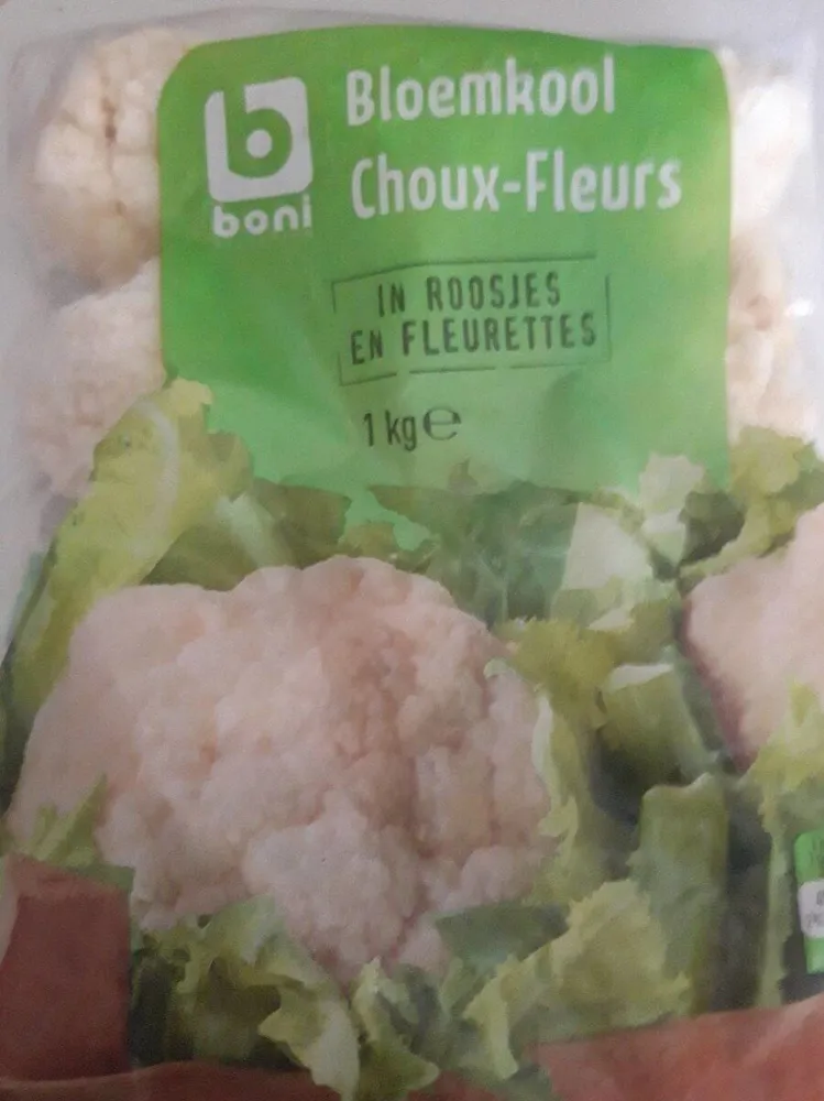 Chou-fleur