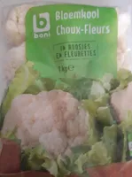 Chou-fleur