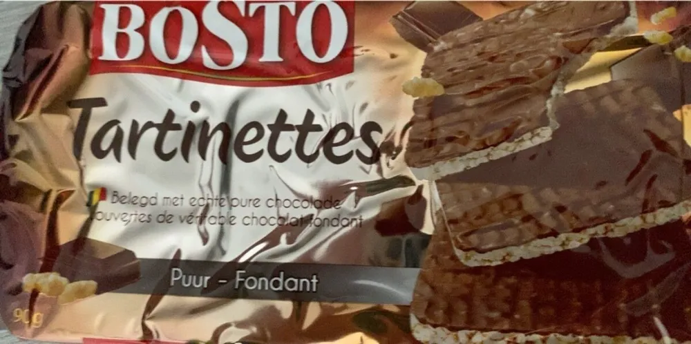 Tartinettes