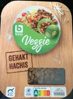 Hachis veggie