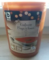 Bisque de homard