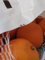Boni - oranges