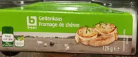 Fromage de chèvre