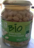 Haricots blancs