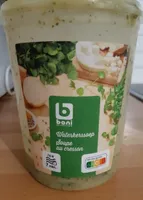Soupe au cresson