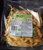 Tagliatelle bio