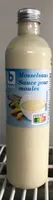 Boni Mosselsaus Sauce pour moules