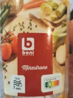 Minestrone