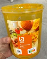 Pompoensoep
