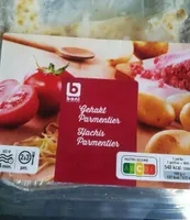Hachis parmentier