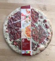 Prosciutto Crudo