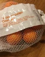 Oranges