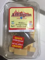 Fromage d'abbaye
