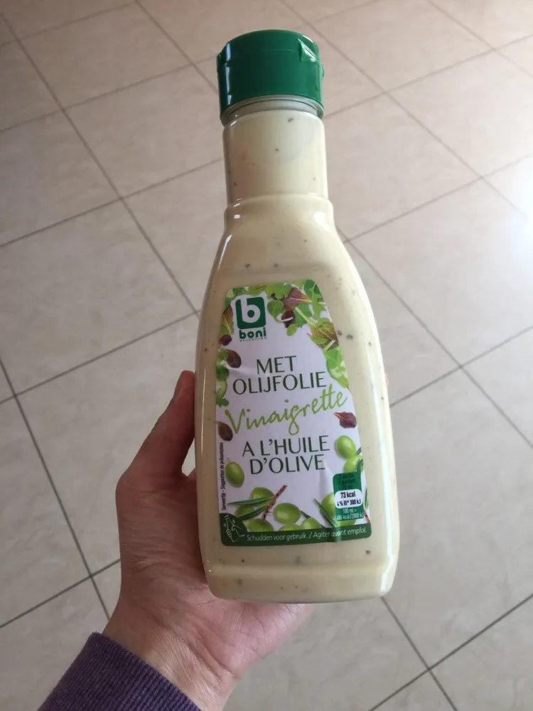 Vinaigrette