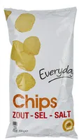 Everyday chips zout