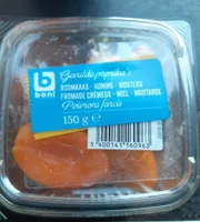 Poivrons farcis