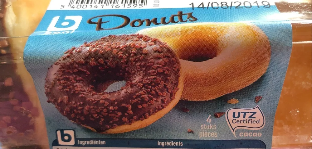 Donuts