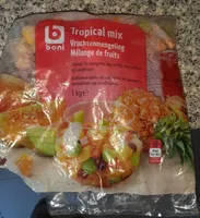 Tropical mix
