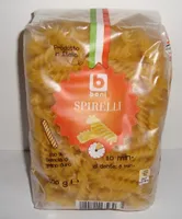 Spirelli