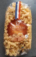 Corolles