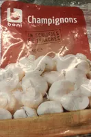 Champignons