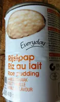 Rijstpap