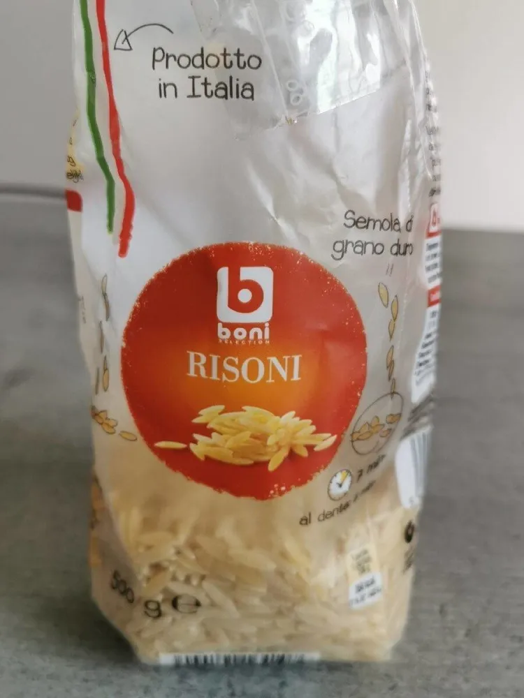 Risoni