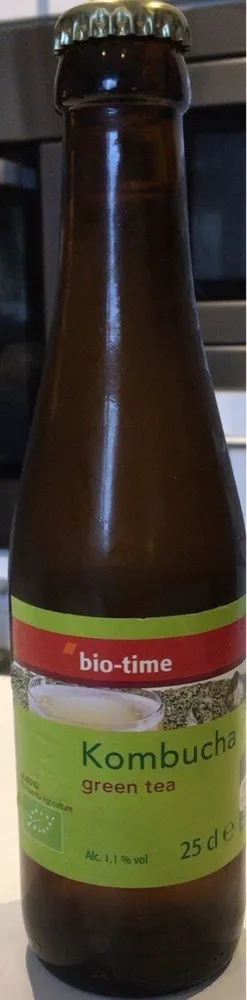 Kombucha